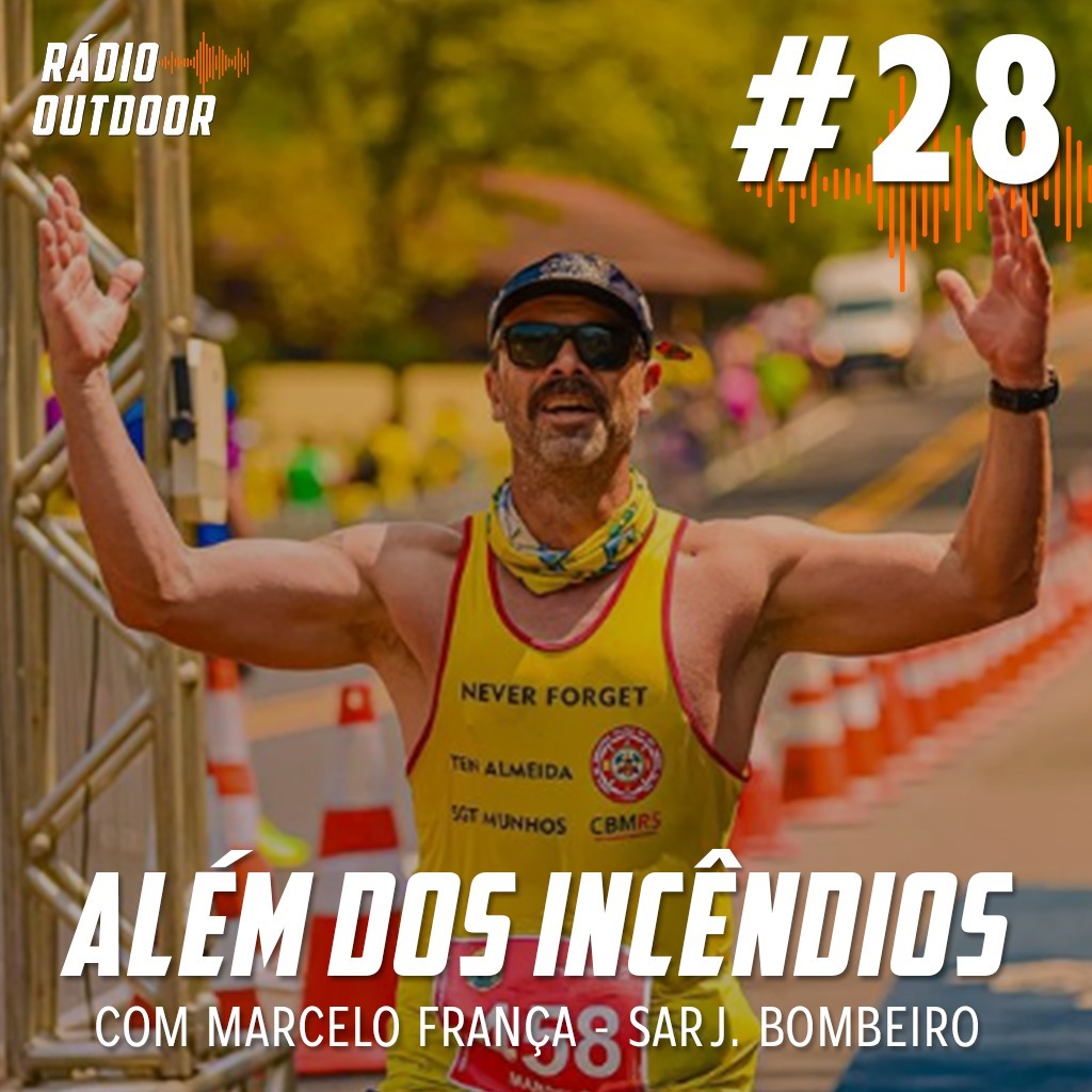 Além dos Incêndios