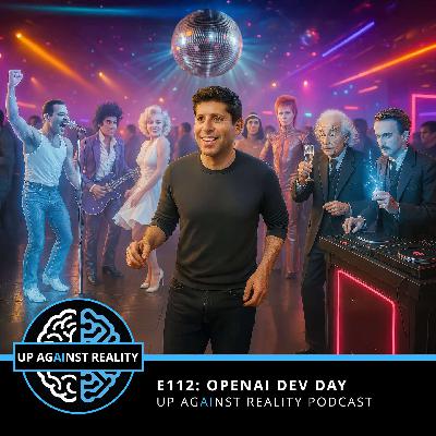 OpenAI Dev Day