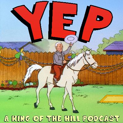 Shins of the Father - King of the Hill S01E08 Shins of the Father - King of the Hill S01E08