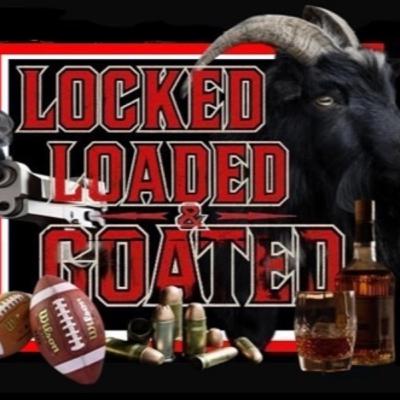 Locked, Loaded & Goated: The Kickoff