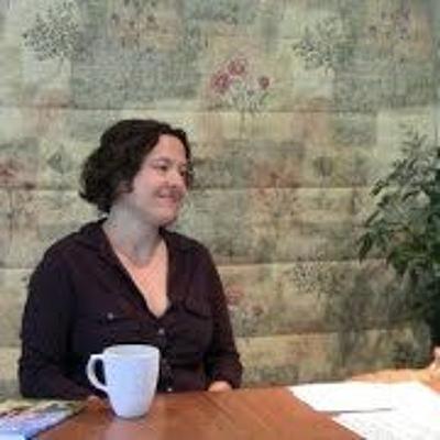 Gretchen Primack - Humane Educator with Ethical Choices Program