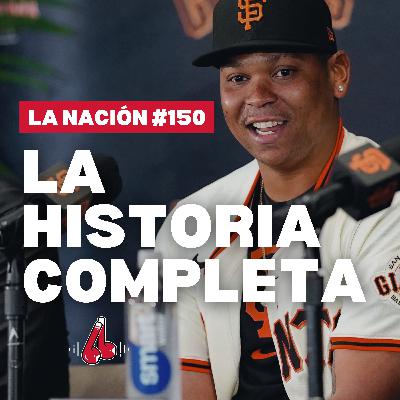 Episodio 150: La verdad sobre el cambio de Rafael Devers