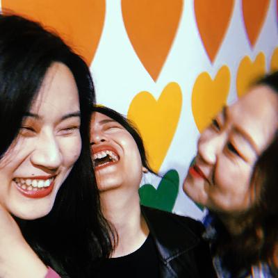 SLT|女孩不怕！谁没被色狼骚扰、约会被灌酒过、被男上司乱看过！？