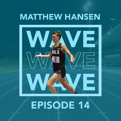 Matt Hanso - How Threshold Training got him Huge Performance Gains