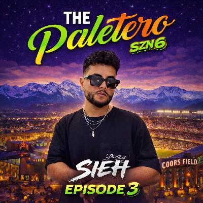 SZN 6 Episode 3 - SIEH SZN 6 Episode 3 - SIEH