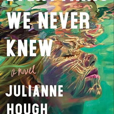 Download PDF Books Everything We Never Knew by Julianne Hough Download PDF Books Everything We Never Knew by Julianne Hough