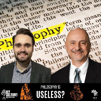 018. Is Philosophy Relevant? | Dr. Richard G. Howe