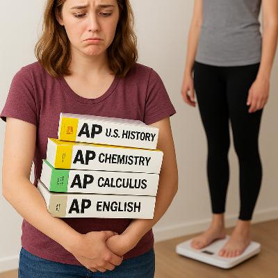 Find Yourself or Get Comfortable Being a Fancy Puppet: How to Escape the Parents’ Checklist