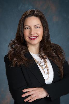 Yvette Durazo - Preventing and Reesolving Conflict Yvette Durazo - Preventing and Reesolving Conflict