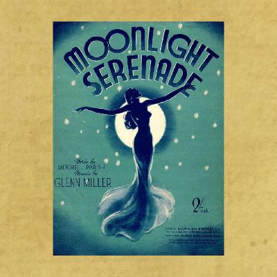 Moonlight Serenade – A Signature Sound and a Vanished Star