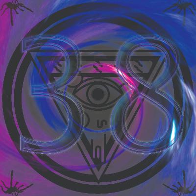 Episode 38: Blind Australian Spider Magick Episode 38: Blind Australian Spider Magick