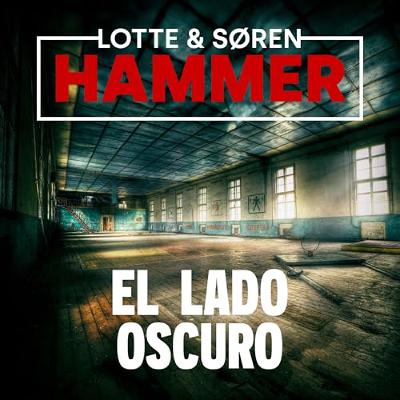 El lado oscuro 1 (Audiolibro) | Prueba Gratis