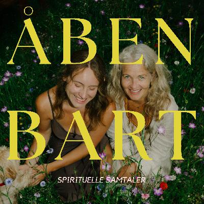 “Mere mellem himmel og jord”-oplevelser og spiritualiteten “Mere mellem himmel og jord”-oplevelser og spiritualiteten