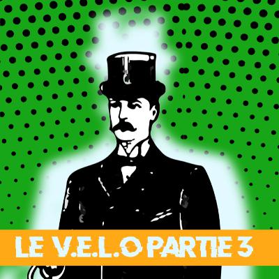 La technique du V.E.L.O 3/3 : Les attributs énergétiques et V.E.L.O guidé La technique du V.E.L.O 3/3 : Les attributs énergétiques et V.E.L.O guidé