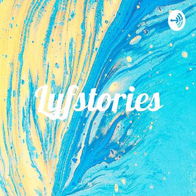 Lyfstories (Trailer)