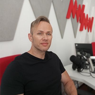 Feol podcast: Vendégünk Schéda Zoltán, rádiós szerkesztő-műsorvezető Feol podcast: Vendégünk Schéda Zoltán, rádiós szerkesztő-műsorvezető