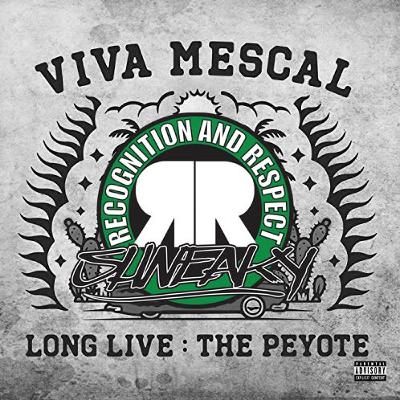 R & R S2 E4 ft. Viva Mescal R & R S2 E4 ft. Viva Mescal