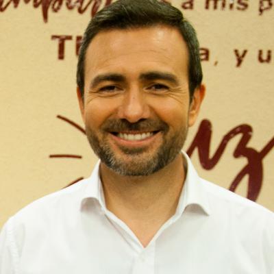 Palabras que Sanan/Algo en Lugar de Nada