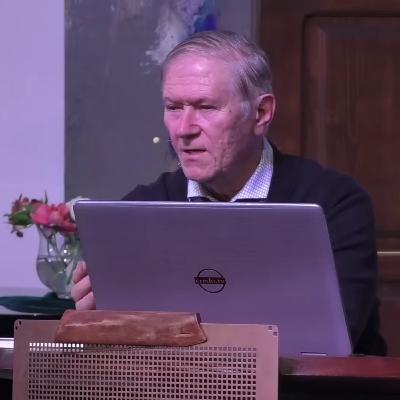 Cunoaște-ți LOCUL și ROLUL în familie - Beniamin Fărăgău