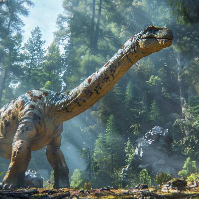 El motivo por el que se extinguieron los dinosaurios: Vulcanistas contra impactores