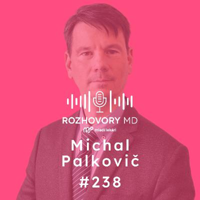 # 238 Efektívne financovanie nemocníc nie je len o tom, čo dostanú zaplatené - Michal Palkovič # 238 Efektívne financovanie nemocníc nie je len o tom, čo dostanú zaplatené - Michal Palkovič