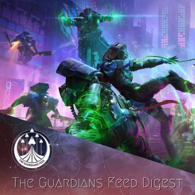 Digest Ep1-Strand is here! Digest Ep1-Strand is here!