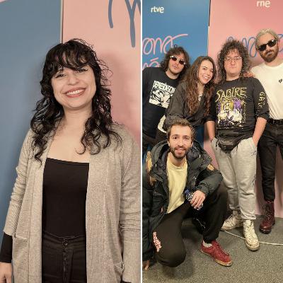 Mañana más - 3x65 - AUDIO: Alcalá Norte , Albina Cabrera y Destripando la Historia