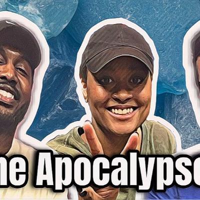 Can You Survive An Apocalypse? | Indoor Voices Audio Adventures Ep 16
