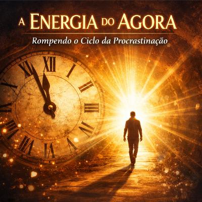 Como vencer a Procrastinação de uma vez por todas!
