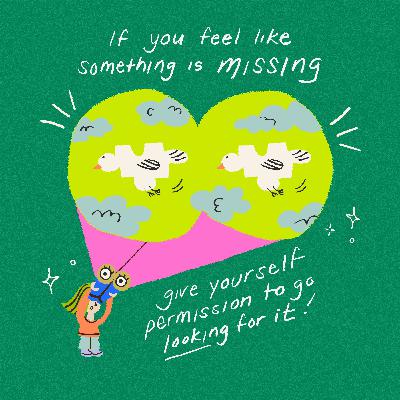 S2 02: Argentinean Illustrator & Cartoonist Eugenia Viti