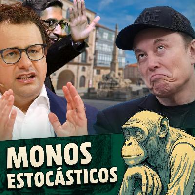 Soria es la nueva capital mundial de la inteligencia artificial, el espacio y los gurús de Linkedin Soria es la nueva capital mundial de la inteligencia artificial, el espacio y los gurús de Linkedin