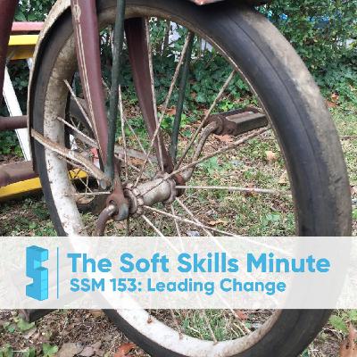 SSM 153: Leading Change