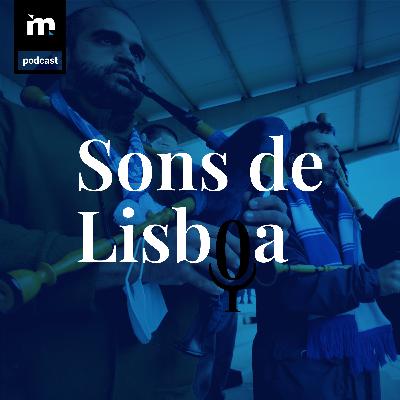 Vasco trouxe de volta ao estádio os "15 minutos à Belenenses" EP11