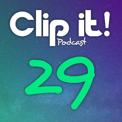 let's forget about this - Episode 29 let's forget about this - Episode 29