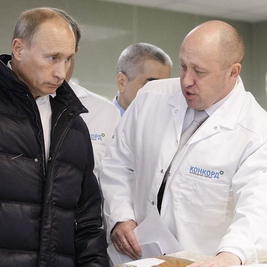 گروه روسی واگنر چه کسانی هستند و چه کارهایی در تاریخ معاصر جهان انجام داده اند؟