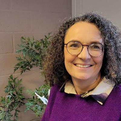 Anne Cohen Beucher et la magie du métier de la traduction d'ouvrages pour la jeunesse