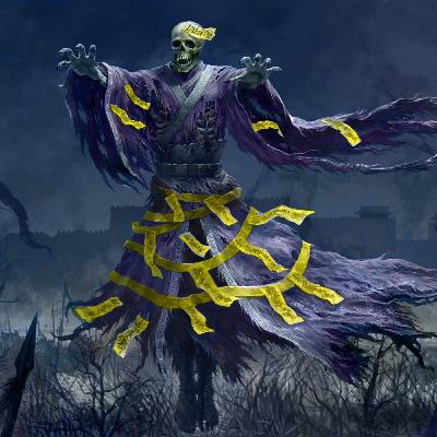 Episode 39: Shadow Book Of Ji Yun