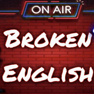 TBEB Ep.17 - "I'm sorry Dad"