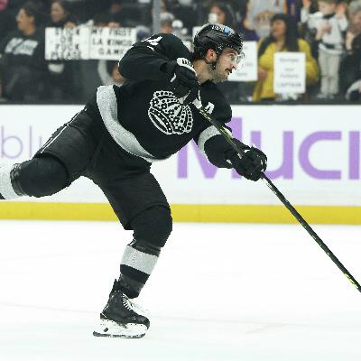 Habs Lunch - Phil Danault YES or NO?