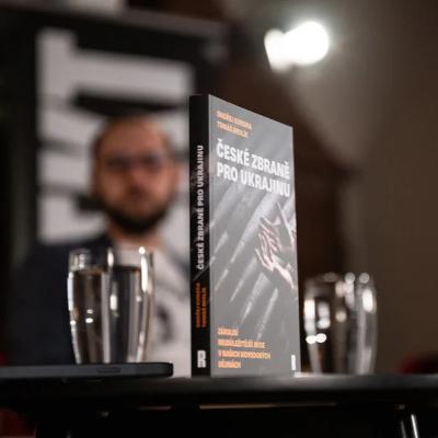 Mírová jednání s Ruskem se potáhnou měsíce. Tak to prostě chodí Mírová jednání s Ruskem se potáhnou měsíce. Tak to prostě chodí