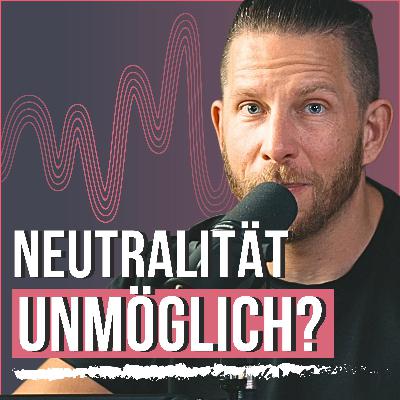 #226 Sind wir alle rechtsextrem? (Community Q&A)