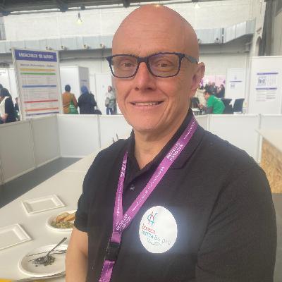 Salon de la formation - Arnaud Pinter - Horeca Forma Be Pro Salon de la formation - Arnaud Pinter - Horeca Forma Be Pro