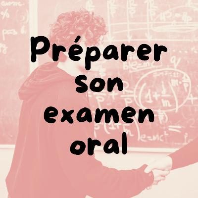 Préparer son examen oral • Les histoires Sophro-Magiques