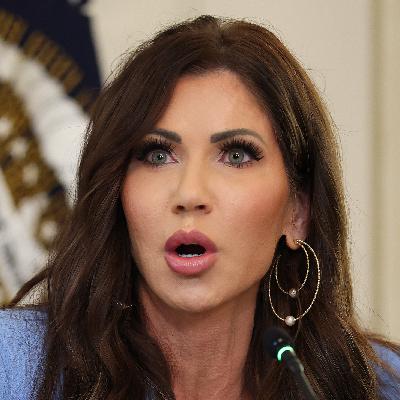These U.S. airports are refusing to play Kristi Noem's TSA message