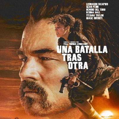 Una Batalla tras Otra