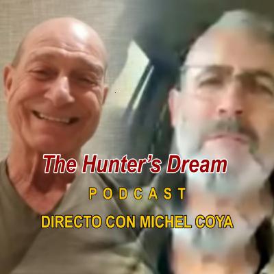 Episodio 6: Directo con Michel Coya Episodio 6: Directo con Michel Coya