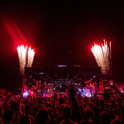 Episode 454: The Astroworld Crowd Crush, Part Two Episode 454: The Astroworld Crowd Crush, Part Two