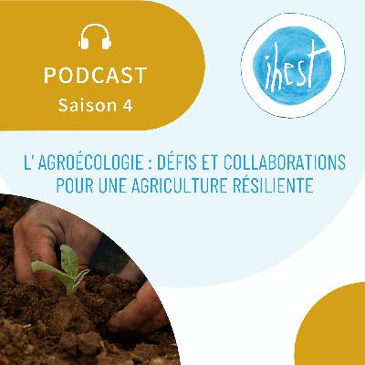 L' Agroécologie : défis et collaborations pour une agriculture résiliente