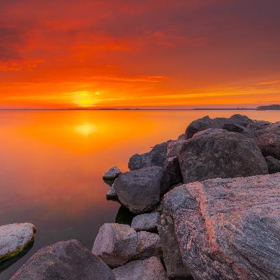 Tu nunca estás solo