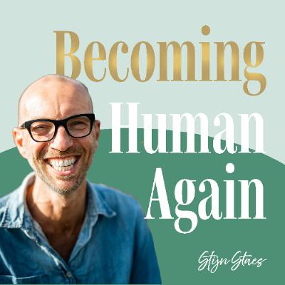 #121 Becoming Human Again with Dr. Matthias Kamp #121 Becoming Human Again with Dr. Matthias Kamp